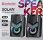 Defender Solar Defender Solar