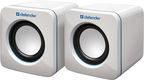 Defender SPK-530 White