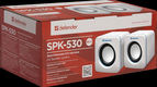 Defender SPK-530 White