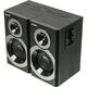 SVEN SPS-619 Black