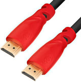 Кабель Greenconnect HDMI (m) - HDMI (m) 1м GCR-HM3012-1.0m&nbsp;<img style='position: relative;margin:0' src='/image/only_to_order_edit.gif' alt='На заказ' title='На заказ' />