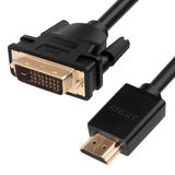 Кабель Greenconnect HDMI (m) - DVI-D (m) 10м GCR-51509&nbsp;<img style='position: relative;margin:0' src='/image/only_to_order_edit.gif' alt='На заказ' title='На заказ' />