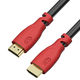 Greenconnect HDMI (m) - HDMI (m) 3м