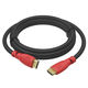 Greenconnect HDMI (m) - HDMI (m) 3м