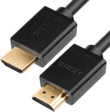 Кабель Greenconnect HDMI (m) - HDMI (m) 4м GCR-HM411-4.0m&nbsp;<img style='position: relative;margin:0' src='/image/only_to_order_edit.gif' alt='На заказ' title='На заказ' />