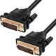 Greenconnect DVI-D (m) - DVI-D (m) 20м