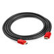 Greenconnect HDMI (m) - HDMI (m) 0.3м Greenconnect HDMI (m) - HDMI (m) 0.3м