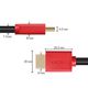 Greenconnect HDMI (m) - HDMI (m) 0.3м Greenconnect HDMI (m) - HDMI (m) 0.3м