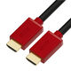 Greenconnect HDMI (m) - HDMI (m) 0.3м Greenconnect HDMI (m) - HDMI (m) 0.3м