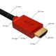 Greenconnect HDMI (m) - HDMI (m) 0.3м