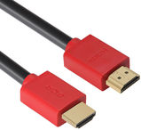 Кабель Greenconnect HDMI (m) - HDMI (m) 0.5м GCR-HM451-0.5m&nbsp;<img style='position: relative;margin:0' src='/image/only_to_order_edit.gif' alt='На заказ' title='На заказ' />