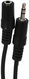 VCOM mini jack 3.5 mm (m) - mini jack 3.5 mm (f) 5м VCOM mini jack 3.5 mm (m) - mini jack 3.5 mm (f) 5м