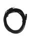VCOM mini jack 3.5 mm (m) - mini jack 3.5 mm (f) 5м VCOM mini jack 3.5 mm (m) - mini jack 3.5 mm (f) 5м