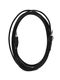 VCOM mini jack 3.5 mm (m) - mini jack 3.5 mm (m) 3м VCOM mini jack 3.5 mm (m) - mini jack 3.5 mm (m) 3м