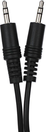 VCOM mini jack 3.5 mm (m) - mini jack 3.5 mm (m) 3м VAV7175-3M&nbsp;<img style='position: relative;margin:0' src='/image/only_to_order_edit.gif' alt='На заказ' title='На заказ' />