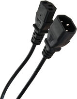 VCOM
Telecom TP020-1.8-BK