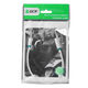 Greenconnect 0.5m jack 3.5mm/jack 3.5mm белый