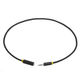 Greenconnect 0.5m jack 3.5mm/jack 3.5m нейлон Greenconnect 0.5m jack 3.5mm/jack 3.5m нейлон