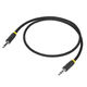 Greenconnect 0.5m jack 3.5mm/jack 3.5mm нейлон Greenconnect 0.5m jack 3.5mm/jack 3.5mm нейлон