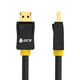 Greenconnect DisplayPort (m) - DisplayPort (m) 10м