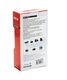 VCOM HDMI (m)- HDMI (m) 3м