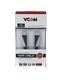 VCOM HDMI (m)- HDMI (m) 1.8м
