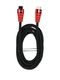 VCOM HDMI (m)- HDMI (m) 3м