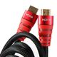 VCOM HDMI (m)- HDMI (m) 3м