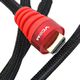 VCOM HDMI (m)- HDMI (m) 3м