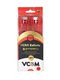 VCOM HDMI (m)- HDMI (m) 3м