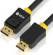 Greenconnect HDMI (m)- HDMI (m) 3м Greenconnect HDMI (m)- HDMI (m) 3м