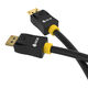 Greenconnect HDMI (m)- HDMI (m) 3м Greenconnect HDMI (m)- HDMI (m) 3м