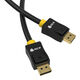 Greenconnect HDMI (m)- HDMI (m) 3м Greenconnect HDMI (m)- HDMI (m) 3м