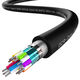 Greenconnect HDMI (m)- HDMI (m) 3м