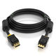 Greenconnect HDMI (m)- HDMI (m) 10м Greenconnect HDMI (m)- HDMI (m) 10м