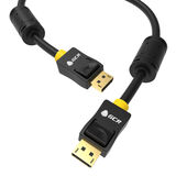 Кабель Greenconnect HDMI (m)- HDMI (m) 5м GCR-51914&nbsp;<img style='position: relative;margin:0' src='/image/only_to_order_edit.gif' alt='На заказ' title='На заказ' />