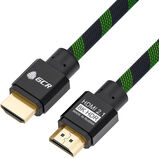 Кабель Greenconnect HDMI (m) - HDMI (m) 2м GCR-51834&nbsp;<img style='position: relative;margin:0' src='/image/only_to_order_edit.gif' alt='На заказ' title='На заказ' />