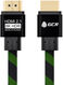Greenconnect HDMI (m) - HDMI (m) 1м Greenconnect HDMI (m) - HDMI (m) 1м