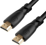 Кабель Greenconnect HDMI (m) - HDMI (m) 2м GCR-HM311-2.0m&nbsp;<img style='position: relative;margin:0' src='/image/only_to_order_edit.gif' alt='На заказ' title='На заказ' />