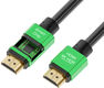 Greenconnect HDMI (m) - HDMI (m) 5м