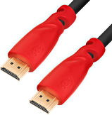 Кабель Greenconnect HDMI (m) - HDMI (m) 0.3м GCR-HM3012-0.3m&nbsp;<img style='position: relative;margin:0' src='/image/only_to_order_edit.gif' alt='На заказ' title='На заказ' />