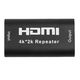 Greenconnect HDMI (f) - HDMI (f) 40м