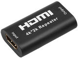 Кабель Greenconnect HDMI (f) - HDMI (f) 40м GCR-40265&nbsp;<img style='position: relative;margin:0' src='/image/only_to_order_edit.gif' alt='На заказ' title='На заказ' />