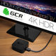 Greenconnect HDMI (m) - HDMI (m) 3м