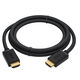 Greenconnect HDMI (m) - HDMI (m) 3м