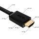 Greenconnect HDMI (m) - HDMI (m) 3м
