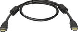 Defender HDMI (m) - HDMI (m) 1м 87340&nbsp;<img style='position: relative;margin:0' src='/image/only_to_order_edit.gif' alt='На заказ' title='На заказ' />