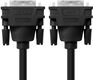 Greenconnect DVI-D (m) - DVI-D (m) 10м