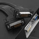 Greenconnect DVI-D (m) - DVI-D (m) 10м