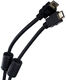 VCOM
AOpen HDMI (m) - HDMI (m) 15м VCOM
AOpen HDMI (m) - HDMI (m) 15м